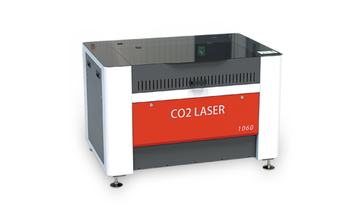 Integrated CO2 Laser Cutting Machine ETA1060E