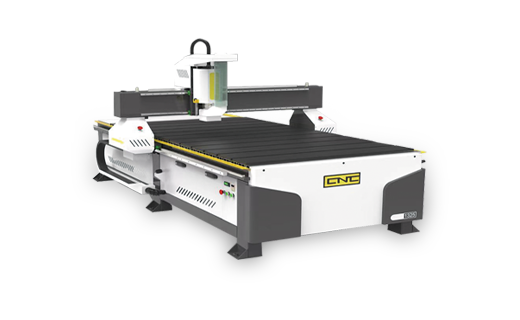 Integrated CNC Router ETA1325/1530N