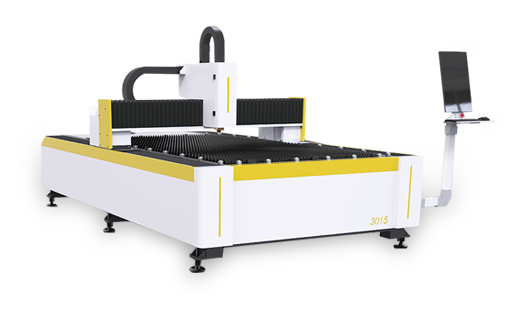 Fiber Laser Cutting Machine ETA3015